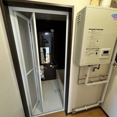 台場3-1    賃貸物件　平家2LDK一軒家　土地広い - 賃貸（マンション/一戸建て）