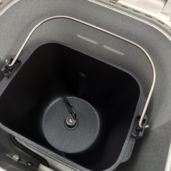 パナソニック　ホームベーカリーの画像