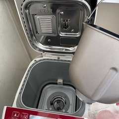 パナソニック　ホームベーカリーの画像