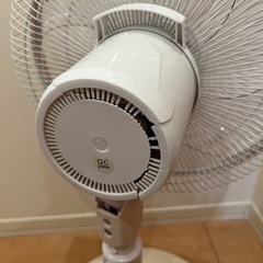 扇風機の画像