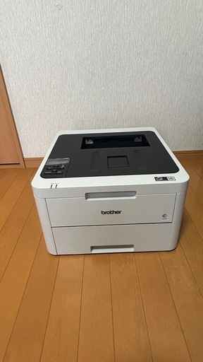 プリンター?️(インクおまけ付き)