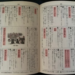 ★ことわざ辞典 第ニ版 小学館　２００３年発刊　※美品の画像