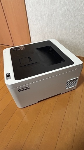 プリンター️(インクおまけ付き)