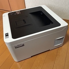 プリンター🖨️(インクおまけ付き)の画像
