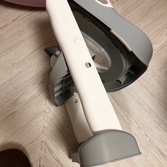 子供用トイレトレーニング用イス【問合せ期限8/16】の画像