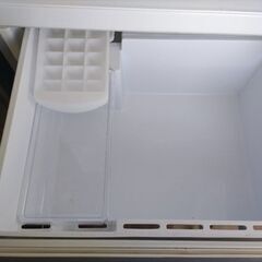 アクア ３ドア冷蔵庫 AQR-271F 272Lの画像