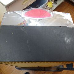 パチスロ実機 押忍！番長2Q 操 頂RUSH 大都技研 設定キー ドアキー付属 Daito コイン不要機 【モノ市場東浦店】 130の画像