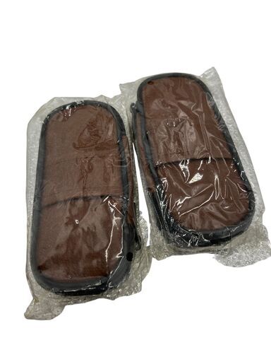 ダーツケース付き ダーツケース（レザー風／チャック付き）ソフトケース (マクサス