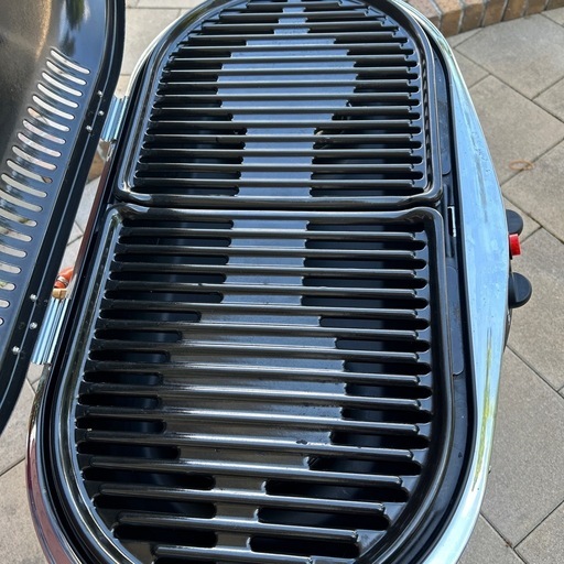 　コールマン　Road Trip Grill 