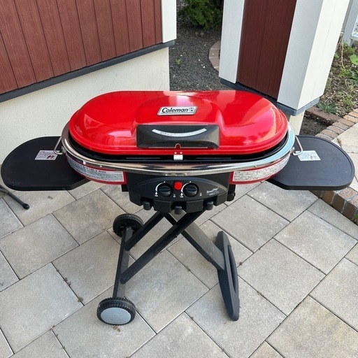 コールマン　Road Trip Grill