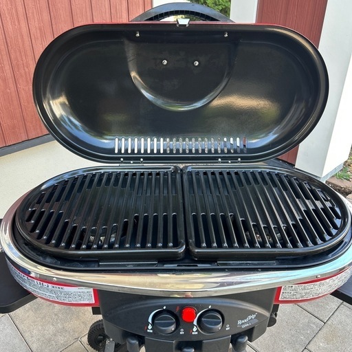 　コールマン　Road Trip Grill 