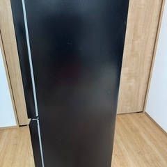 Hisense 冷蔵庫の画像