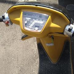 HONDA DJ1の画像