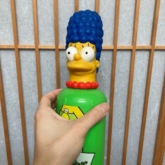 【非売品】未使用品　シンプソン　ボトルクーラーの画像