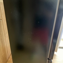Hisense 冷蔵庫の画像