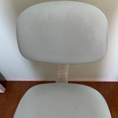 子ども用　椅子の画像