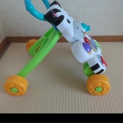 手押し車の画像