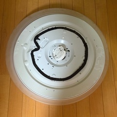 シーリングライト 無償の画像