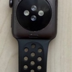 Apple Watch Series3 GPSモデル 42ｍｍ 本体/バンド/充電器のみの画像