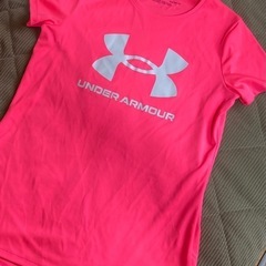 スポーツTシャツ　150㎝の画像