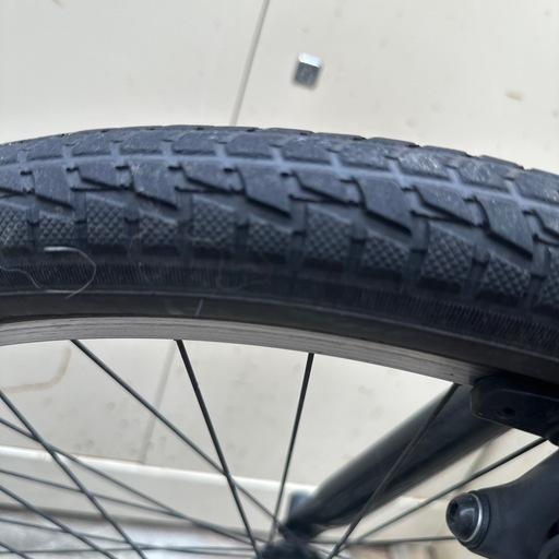 自転車