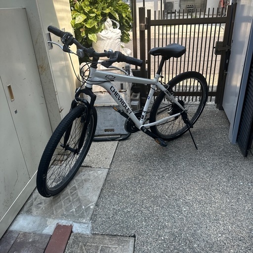 自転車