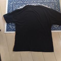 上の服の画像