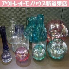 LSA International 花瓶 複数入荷しました。ポー...