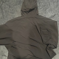 【champion】レディース　ウインドブレーカーの画像