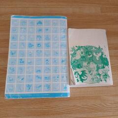 ポケモン図鑑　2冊の画像