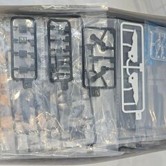 【ジャングルジャングル堺初芝店】　　MODEROID　ゴッドΣグラヴィオン　堺市（東区　西区　北区　南区　堺区　美原区）高石市　泉大津市　忠岡町　和泉市　松原市　大阪狭山市の画像