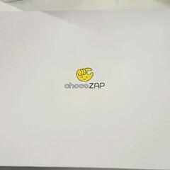 0803-061 チョコザップ　スターターキット　体重計　ヘルスウォッチの画像