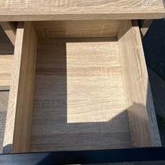 食器棚の画像