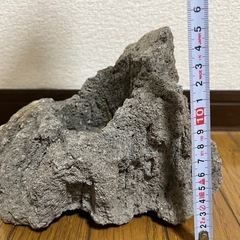 お取引先
決定　天然石　鉢の画像