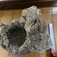 お取引先
決定　天然石　鉢の画像