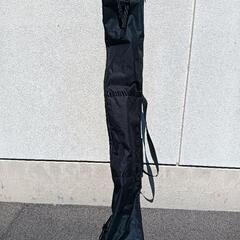 スキー、スキーブーツの画像