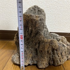 お取引先決定　天然石　鉢の画像