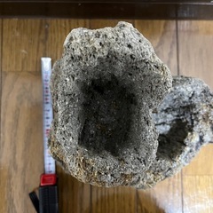 お取引先決定　天然石　鉢の画像