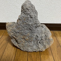 お取引先決定　天然石　鉢の画像