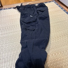 NIKEパンツその他の画像