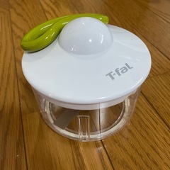 　みじん切り機　ブンブンチョッパー