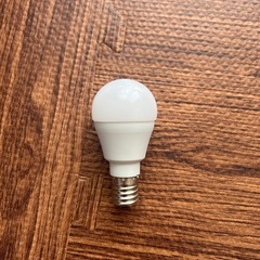 無印良品製  ダイニングライトの画像