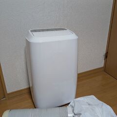 YAMAZEN スポットクーラー　YEC-J25 2021年式