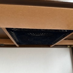 ローテーブル（こたつ）の画像