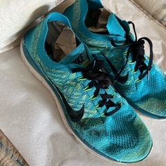 NIKE スニカーの画像