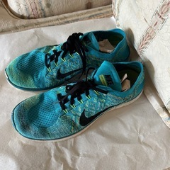 NIKE スニカーの画像