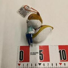 0803-147 紙兎ロペ アキラ先輩 ぬいぐるみの画像