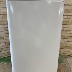 大阪送料無料★3か月保障付き★洗濯機★ヤマダ★6kg★2022年★YWM-T60H1★IS-380の画像