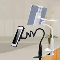 スマホスタンドの画像