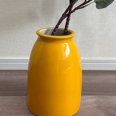 花瓶 IKEA KOPPARBJÖRK コッパルビョルクの画像